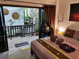 Baan Sukreep Resort
