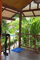 Baan Sukreep Resort