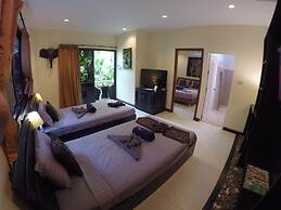 Baan Sukreep Resort