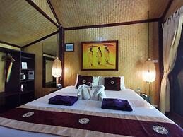 Baan Sukreep Resort