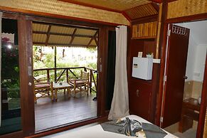 Baan Sukreep Resort
