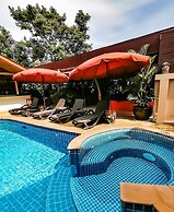 Baan Sukreep Resort