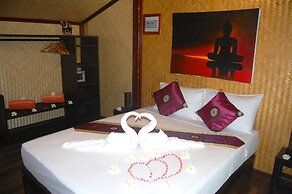 Baan Sukreep Resort