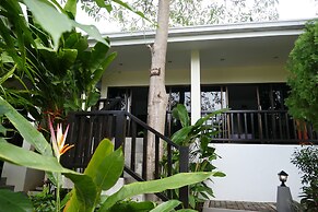 Baan Sukreep Resort