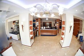 Hotel Niagara