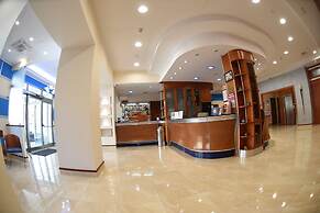 Hotel Niagara