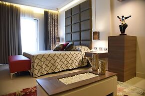 Hotel Niagara