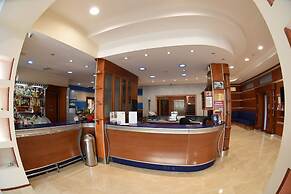 Hotel Niagara