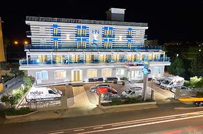 Hotel Niagara