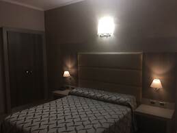 Hotel Niagara