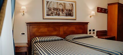 Hotel Niagara