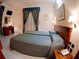 Hotel Niagara