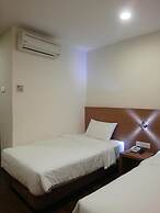 Nagoya Inn Hotel