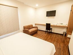 Nagoya Inn Hotel