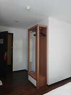 Nagoya Inn Hotel