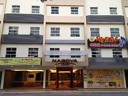 Nagoya Inn Hotel