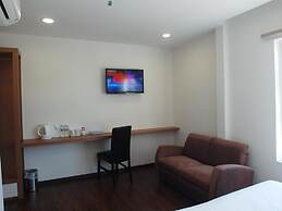 Nagoya Inn Hotel