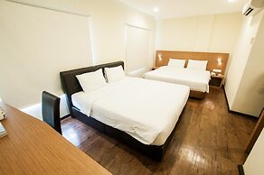 Nagoya Inn Hotel