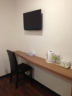 Nagoya Inn Hotel