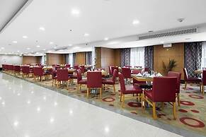 Elaf Bakkah Hotel