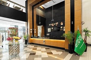 Elaf Bakkah Hotel