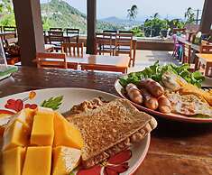 Laem Sila Resort