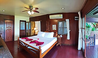 Laem Sila Resort