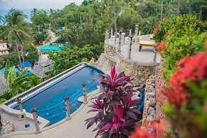 Laem Sila Resort