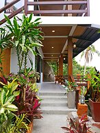 Laem Sila Resort