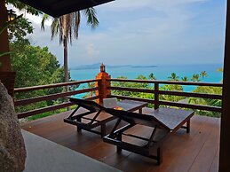 Laem Sila Resort