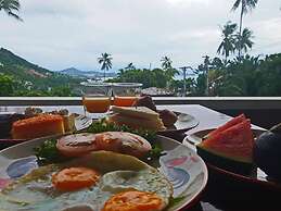 Laem Sila Resort