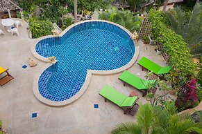 Laem Sila Resort