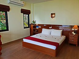 Laem Sila Resort