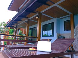 Laem Sila Resort