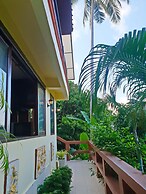 Laem Sila Resort