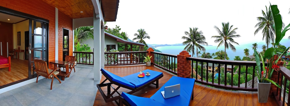 Laem Sila Resort