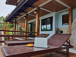 Laem Sila Resort