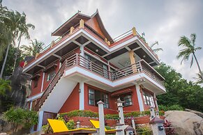 Laem Sila Resort