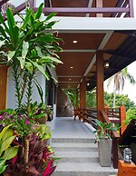 Laem Sila Resort