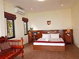 Laem Sila Resort