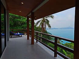 Laem Sila Resort