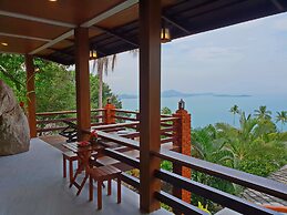 Laem Sila Resort