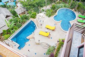 Laem Sila Resort
