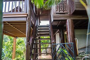 Laem Sila Resort
