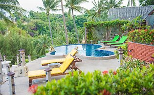 Laem Sila Resort