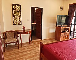 Laem Sila Resort