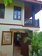 Laem Sila Resort