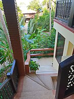 Laem Sila Resort