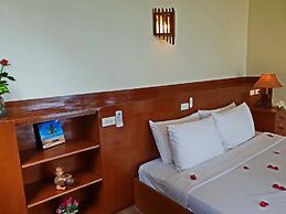 Laem Sila Resort