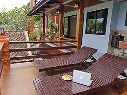 Laem Sila Resort